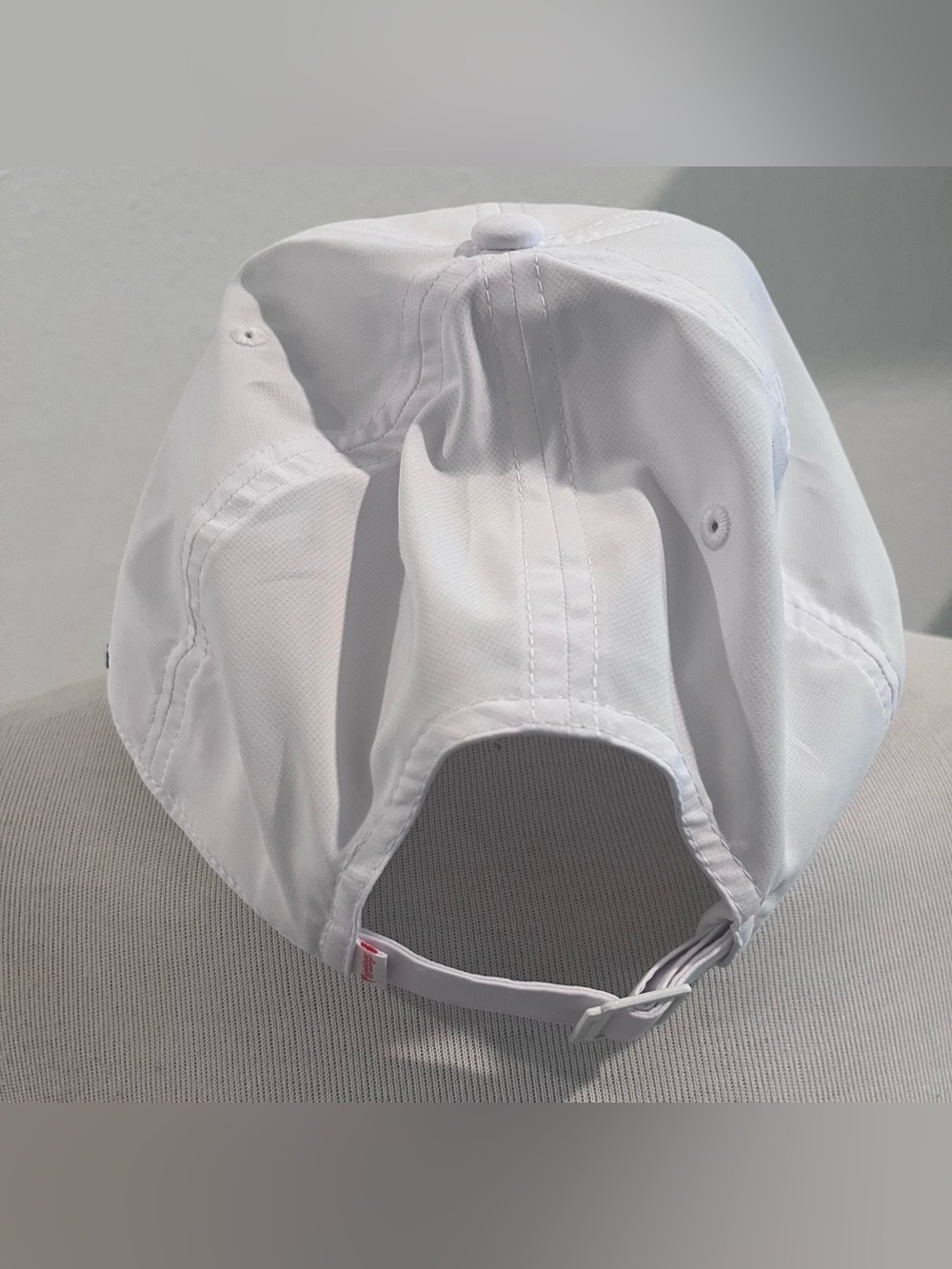 Golf Hat - Picture 4 of 5
